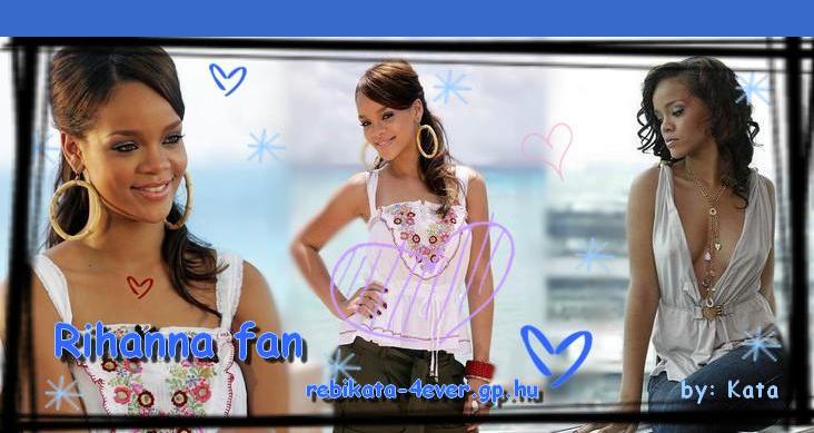 ٠•●Rihanna fan!●•٠
